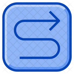 Route  Icon