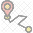 Route Icon