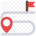 Route  Icon