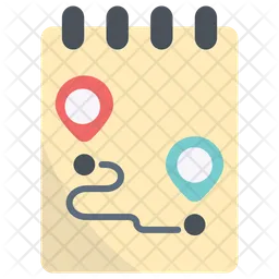 Route  Icon