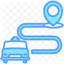 Route  Icon