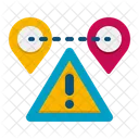 Route Difficulty  Icon