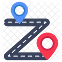 Route  Icon