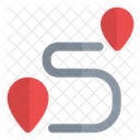Route  Icon