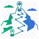 Route  Icon