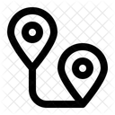 Route  Icon