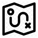 Route  Icon