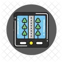 Route map  Icon