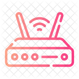 Router  Icon