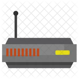 Router  Icon