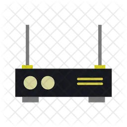 Router  Icon