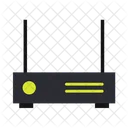 Router  Icon