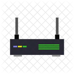 Router  Icon