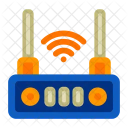 Router  Icon