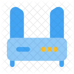 Router  Icon