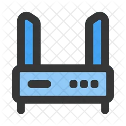 Router  Icon