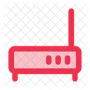 Router Modem Wifi Router Icon