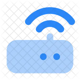 Router  Icon