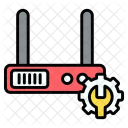 Router  Icon