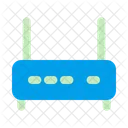 Router Wifi Wifi Router Icon