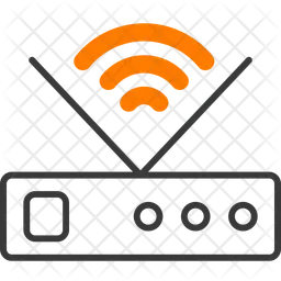 Router  Icon