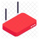Router Wifi Network Icon