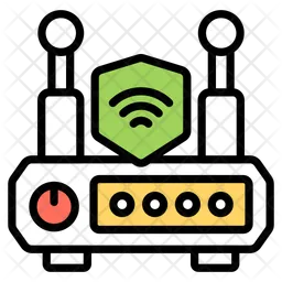 Router  Icon