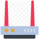 Network Networking Router Icon