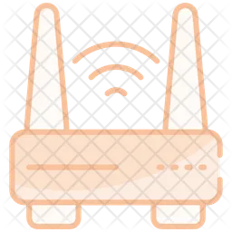 Router  Icon