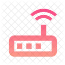 Router  Symbol