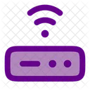 Router  Symbol