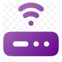 Router  Symbol