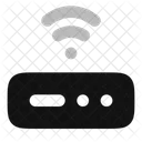 Router  Symbol