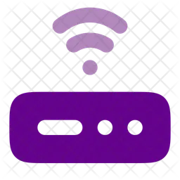 Router  Symbol