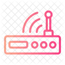 Router  Symbol