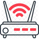 Router  Symbol