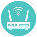 Router  Icon