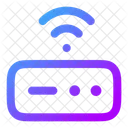 Router  Symbol