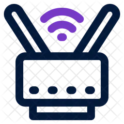 Router  Symbol