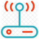 Router  Symbol