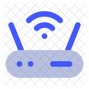 Router  Symbol