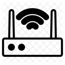 Router Icon
