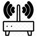 Router Icon
