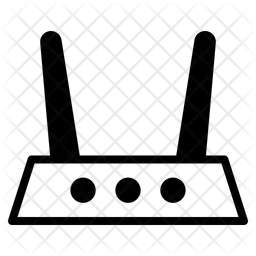 Router  Icon