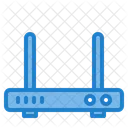 Router Wifi Router Modem Icon