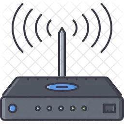 Router  Icon