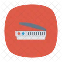 Device Router Office Icon