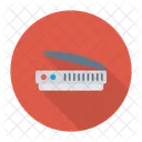 Router Office Work Icon