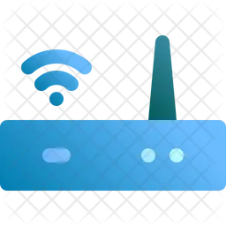 Router  Icon