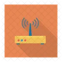 Router Modem Wireless Icon